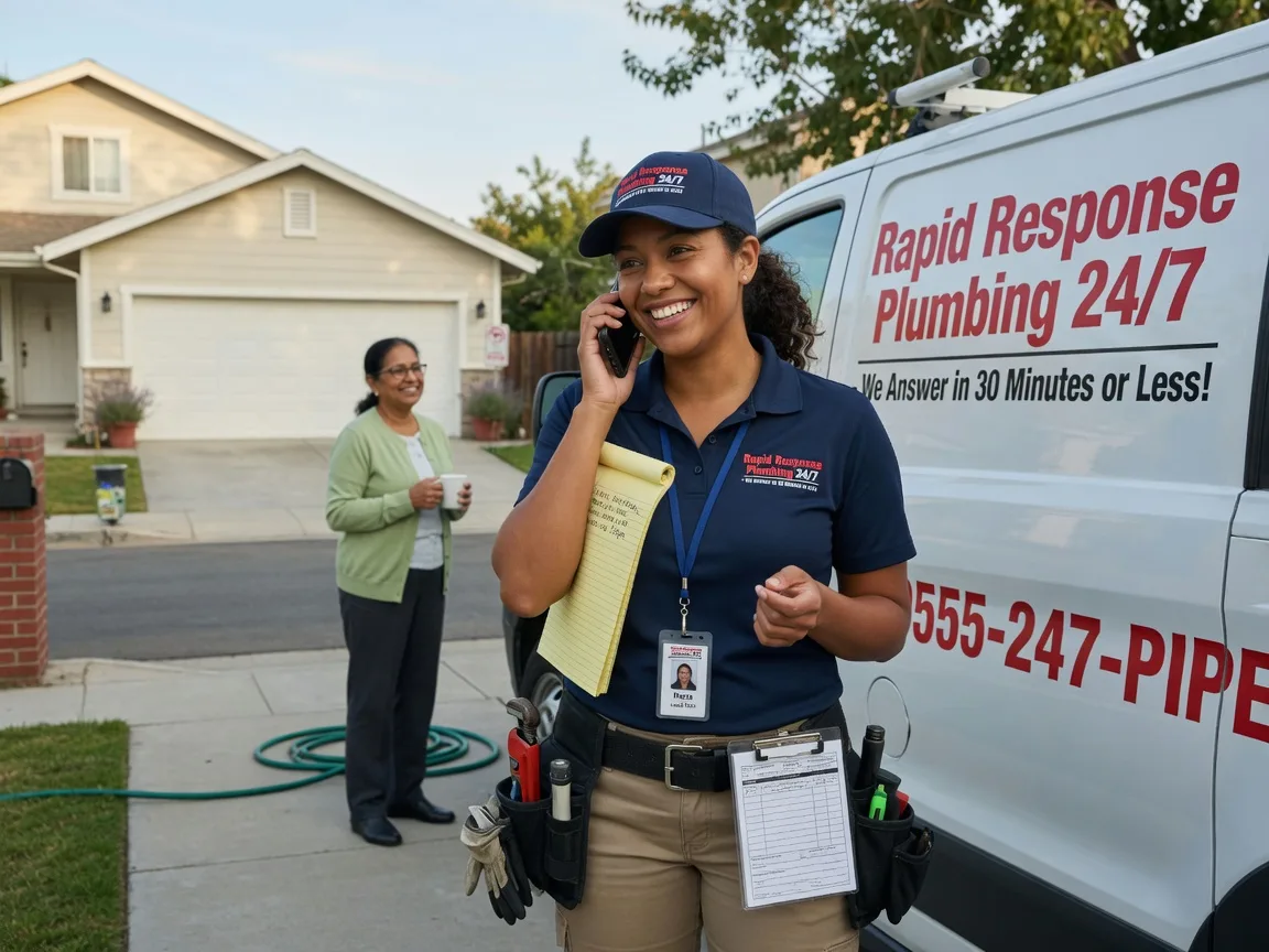 Emergency Plumber Garden City, KS FAQs